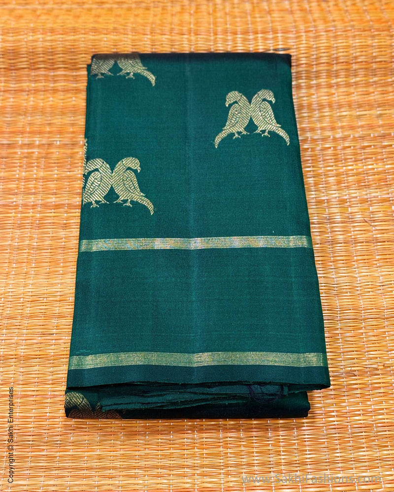 DP-Y08536 Parrot Green Kanchi