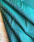 BL-Y11256 Green Kanchi Blouse