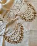 AJ-Y11429 Pearl Matal Set