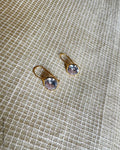 AG-Y11385 Gold Earring