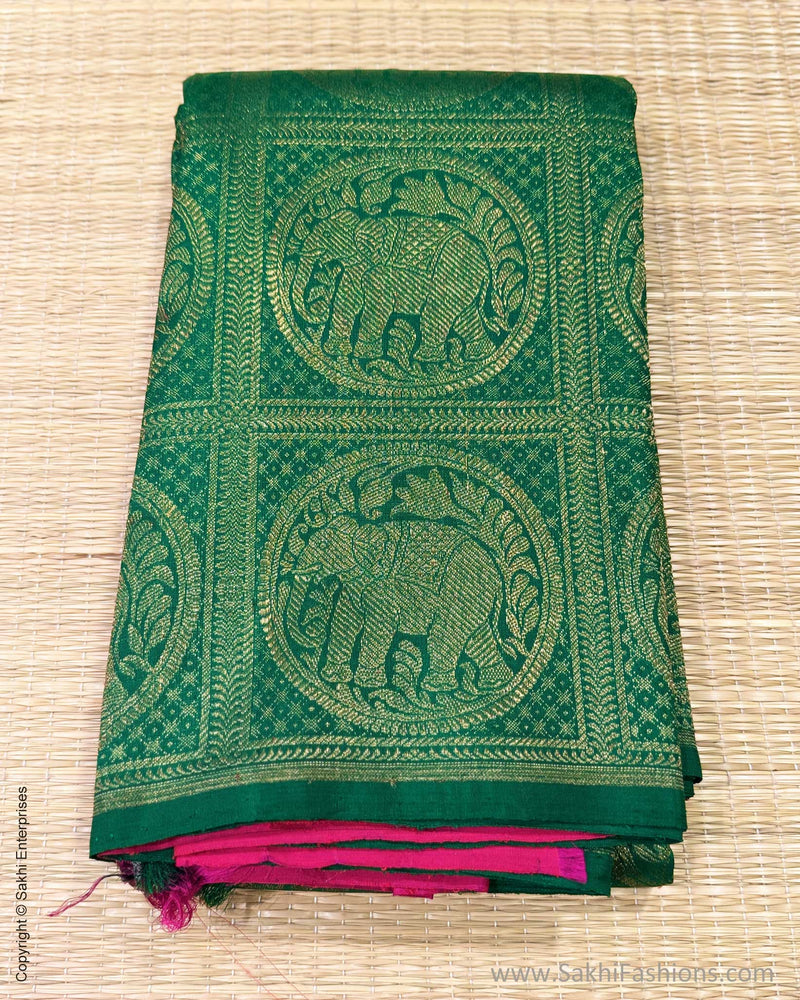 DP-Y11892 Green Kanchi