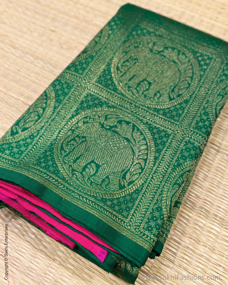 DP-Y11892 Green Kanchi