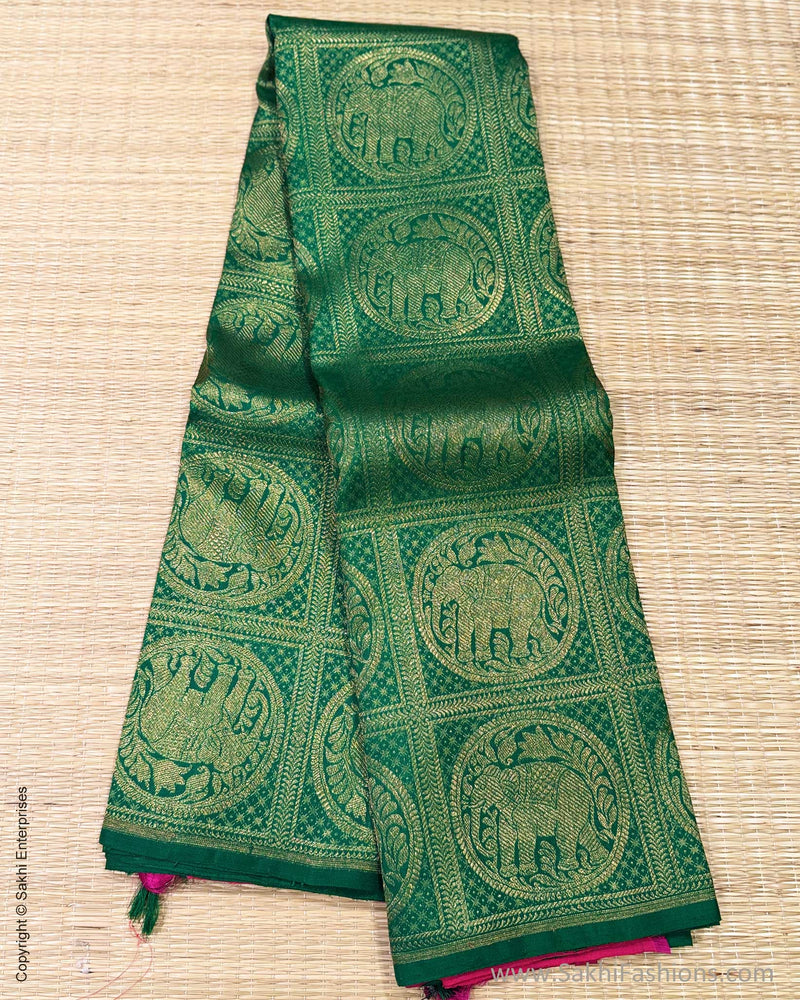 DP-Y11892 Green Kanchi