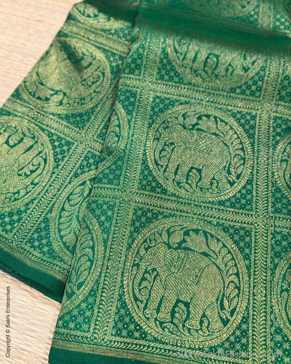 DP-Y11892 Green Kanchi