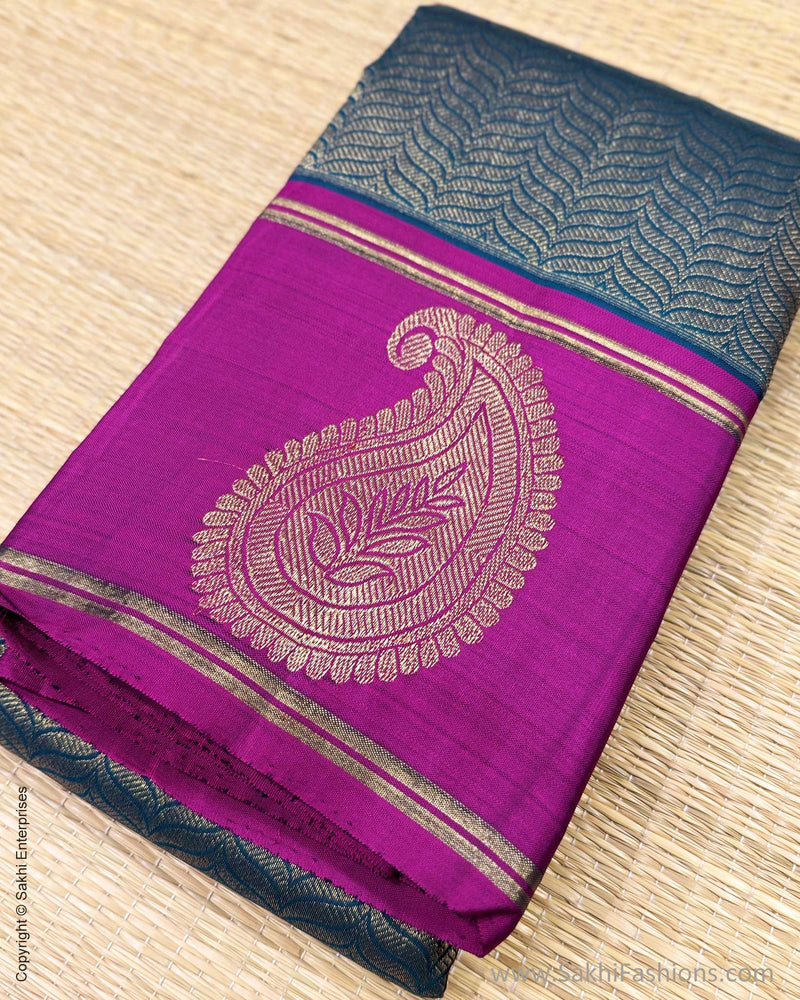 DP-Y11881 Green Kanchi