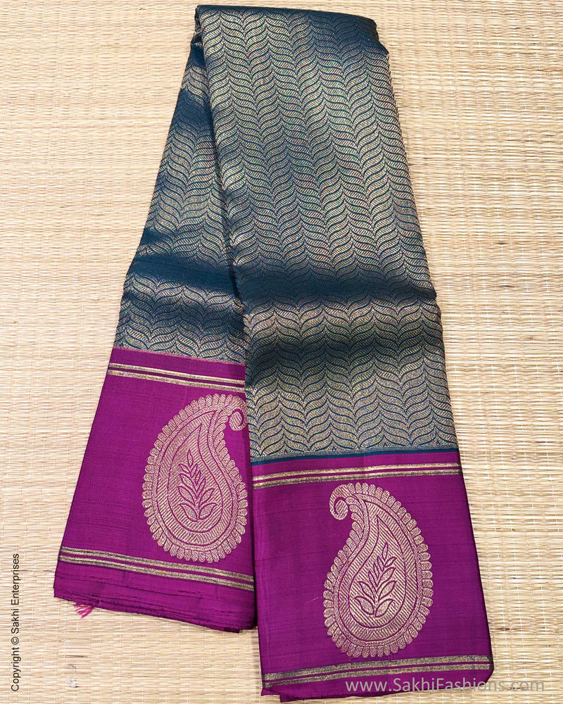 DP-Y11881 Green Kanchi