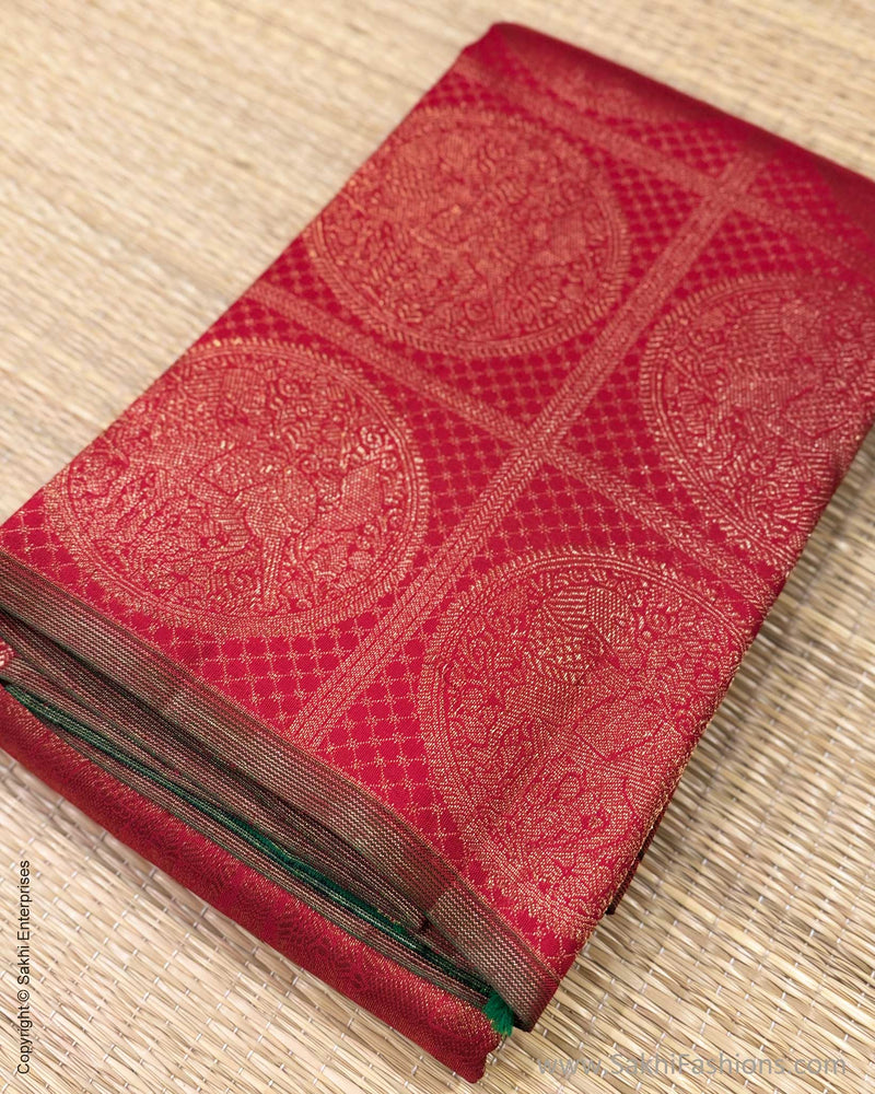 DP-Y11898 Red Kanchi