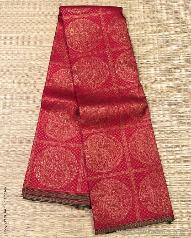 DP-Y11898 Red Kanchi