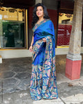 EE-Y11263 Kanchi Cutwork