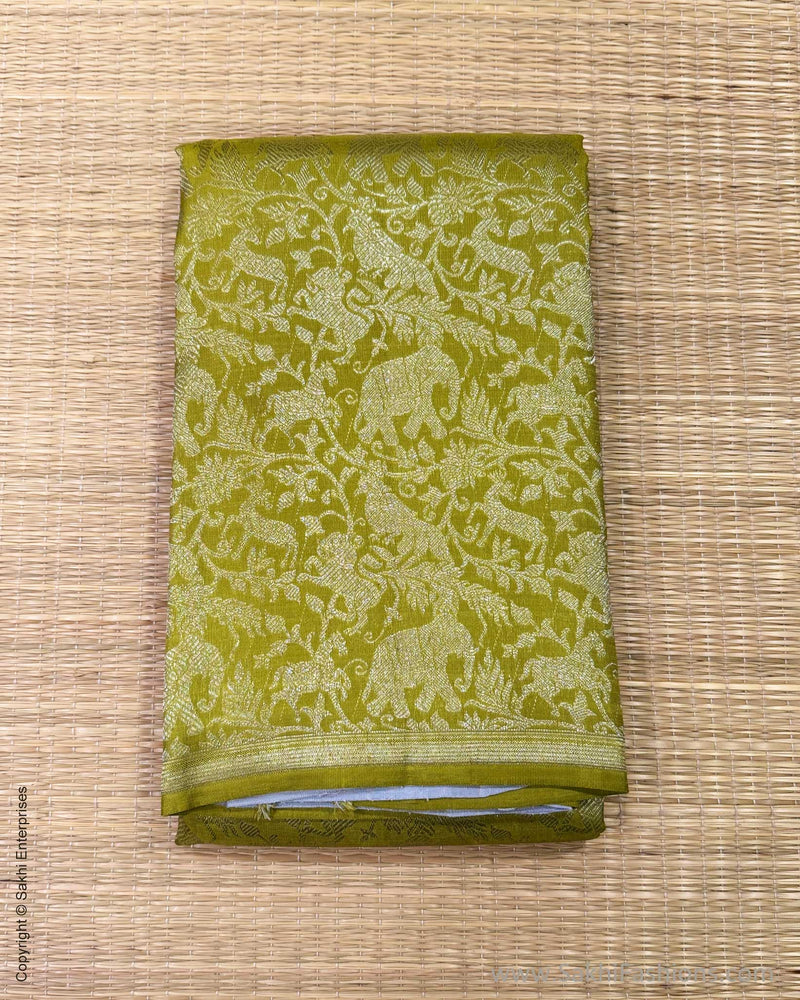 DP-Y11889 Vanasingharam Kanchi