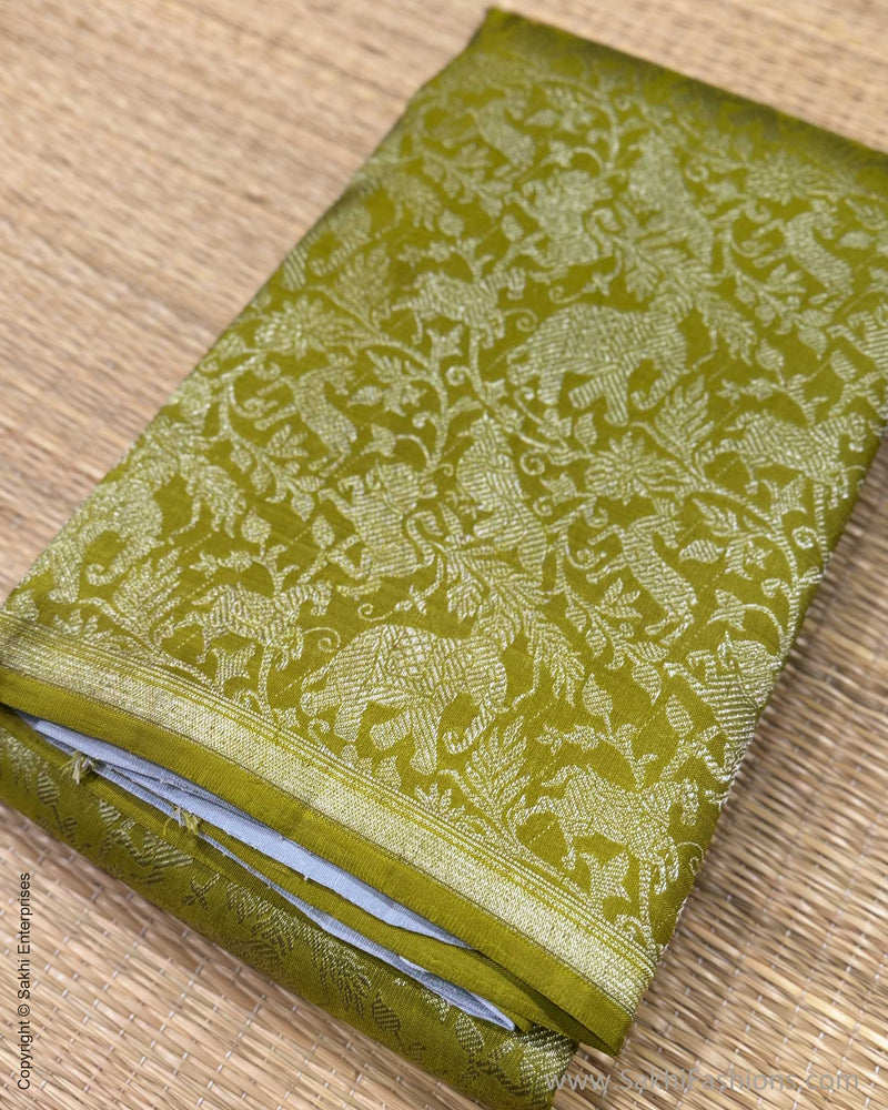 DP-Y11889 Vanasingharam Kanchi