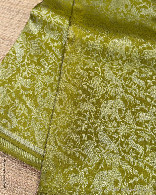 DP-Y11889 Vanasingharam Kanchi