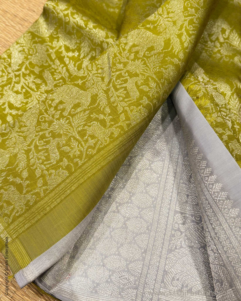 DP-Y11889 Vanasingharam Kanchi