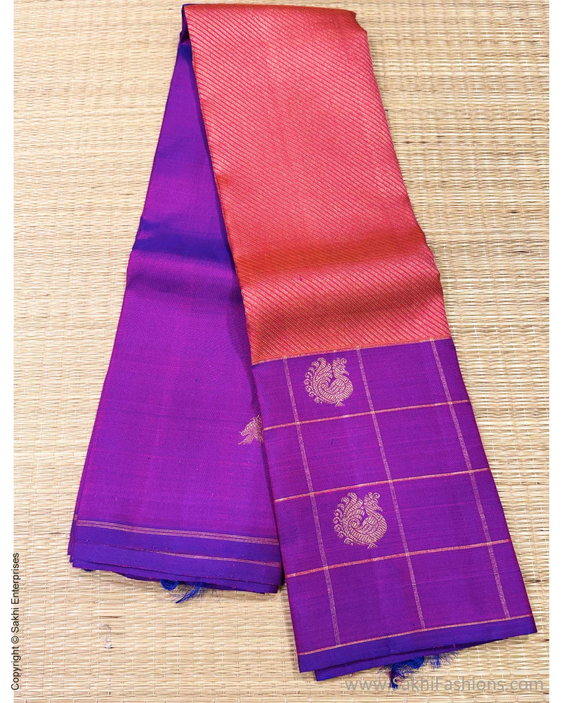 DP-Y11894 Ganga Jamuna Kanchi