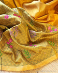 DP-Y12314 Floral Kanchi