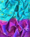 DP-Y12315 Floral Kanchi