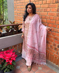 EE-Y02346 Kota Salwar Set