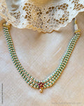 AG-Y12691 Pearls Necklace