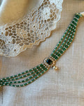 AG-Y12689 Pearls chocker