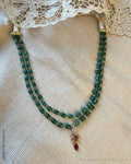 AG-Y12695 Gold Necklace