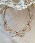 AG-Y12661 Pearls chocker