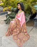 EE-Y11265 Kanchi Cutwork