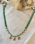 AG-Y12701 Pearls Necklace