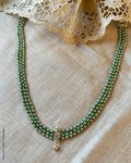 AG-Y12700 Pearls Necklace