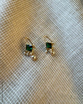 AG-Y12662 Gold Earring