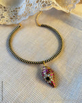 AJ-Y13138 Hasli Locket Necklace