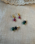 AG-Y12685 Changeable earring