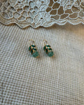 AG-Y12711 Gold Earring