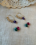 AG-Y12958 Changeable earring
