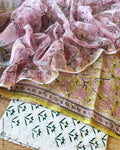 DP-Y02348 Lemon Kota Salwar