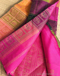 DP-Y13415 Check Kanjeevaram