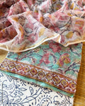 DP-Y02347 Blue Kota Salwar