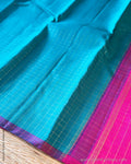 DP-Y13161 Checks Kanchi Sari