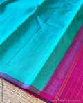 DP-Y13162 Checks Kanchi Sari