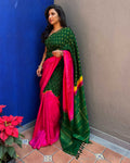 EE-Y12801 Bandini Kanchi Saree