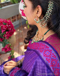 AJ-X15106 Pearl Green Matal Set
