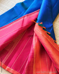 DP-Y13865 Double Pallu Kanchi