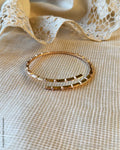 AJ-Y13764 Diamante Bracelet