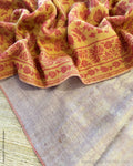 DP-Y13227 Banarsi Reversible Shawl