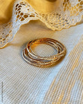 AJ-Y13759 Diamante Bracelet
