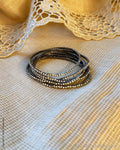 AJ-Y13760 Diamante Bracelet