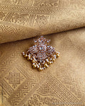 AS-Y14365 Gandaberunda Pendant