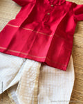 DP-Y14317 Kurta Set L'Master