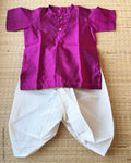DP-Y14318 Kurta Set L'Master
