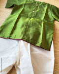 DP-Y14319 Kurta Set L'Master