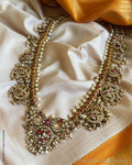 AS-Y14862 Silver Gold Guttapusulu